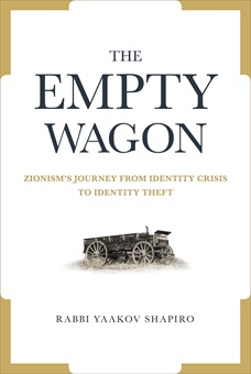 The Empty Wagon